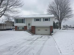4212 Cherokee Trl, Brunswick, OH 44212