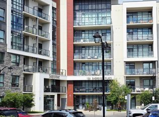 125 Shoreview Pl #307, Hamilton, ON L8E0K3