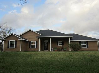 127 Jenmar Dr, Wharton, TX 77488