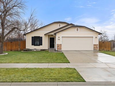 7166 E Yellow Fern Rd, Nampa, ID, 83687