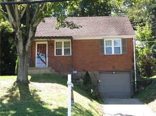 119 Sunset Dr, Mcknight, PA 15237