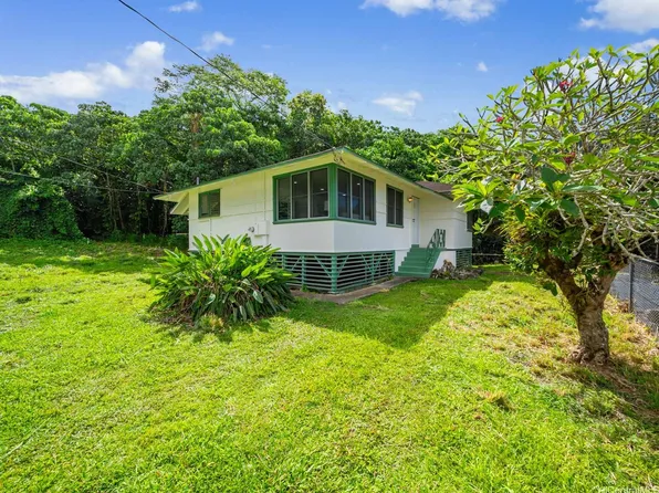 2930 Kolomona Pl APT A, Honolulu, HI 96822