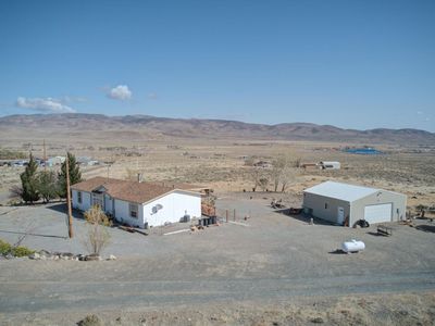 4470 W Fir Ave, Silver Springs, NV, 89429