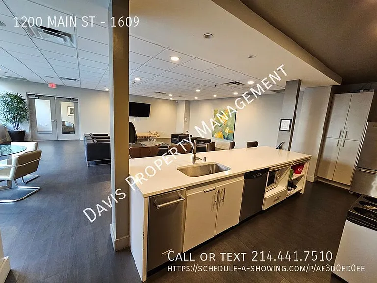 1200 Main St #1609 — Photo 15