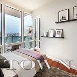 Rented by Town Residential