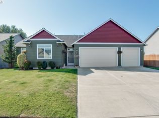 451 S Twin Flower Dr, Woodland, WA 98674
