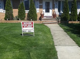 3150 Jeanne Dr, Parma, OH