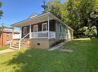 707 Alexander St, Winston Salem, NC 27127