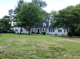 427 Laurel St, Emporia, VA 23847