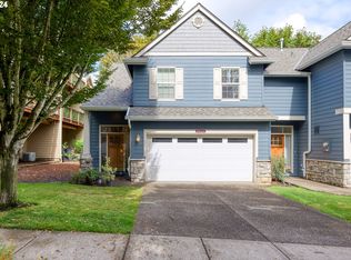 9641 SW Lodestone Dr, Beaverton, OR 97007