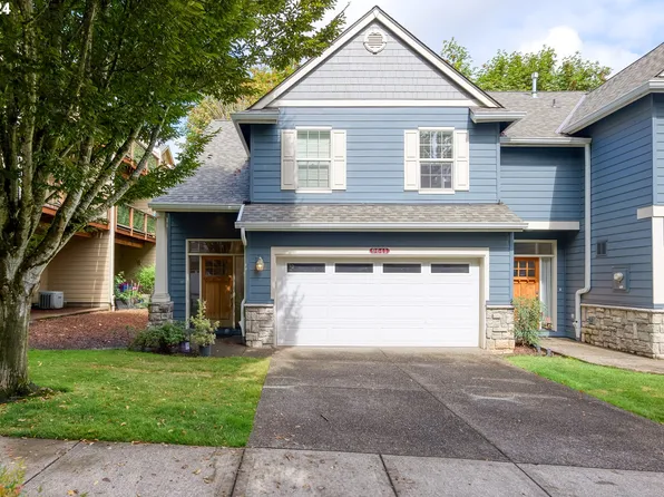 9641 SW Lodestone Dr, Beaverton, OR 97007