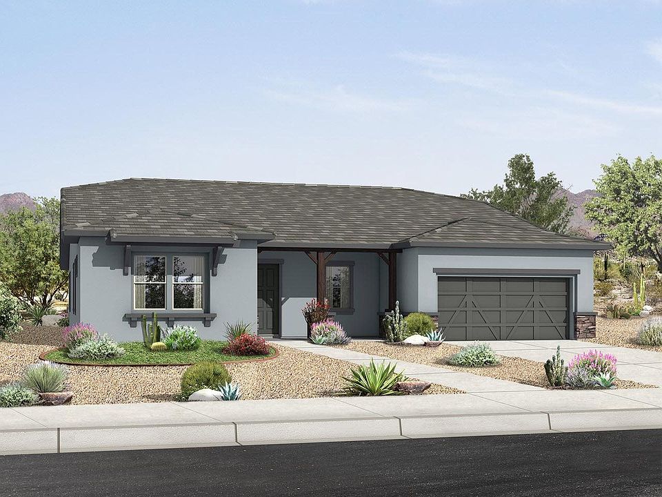 Western Regional Ranch