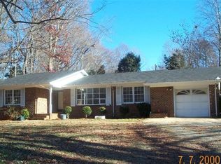 601 Miller Rd, Hillsborough, NC 27278