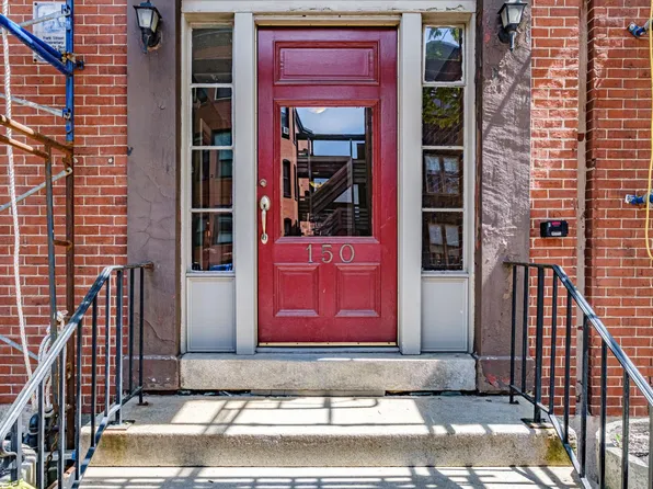 150 Spring St, Portland, ME 04101