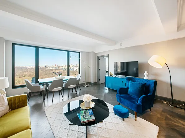 160 Central Park South image 1 of 8