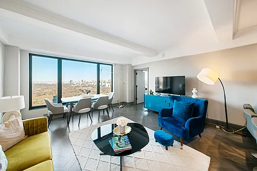 160 Central Park S Photo 1