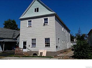 98 Rano St UPPR #, Buffalo, NY 14207