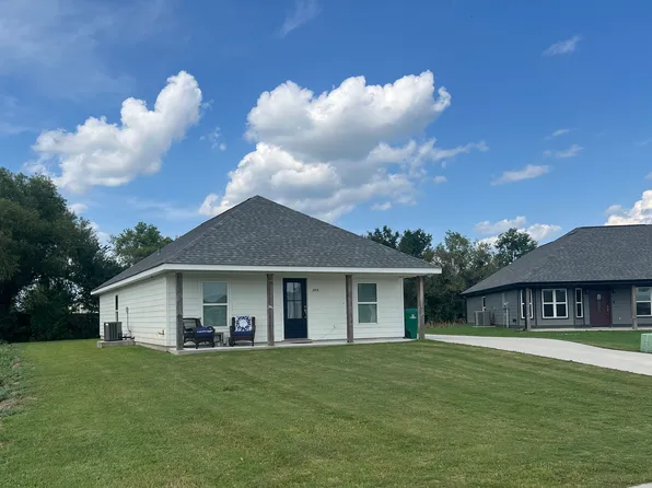 2515 Pineneedle St, Thibodaux, LA 70301