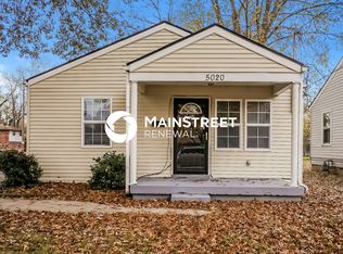 5020 Wellsworth Ave, Louisville, KY 40216