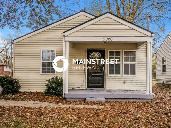 5020 Wellsworth Ave, Louisville, KY 40216