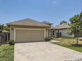 7815 Glasgow Dr, San Antonio, TX 78223