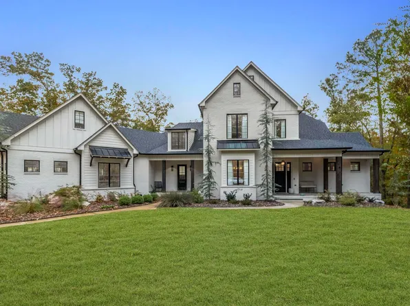 4313 Lakeshore Cv, Birmingham, AL 35242