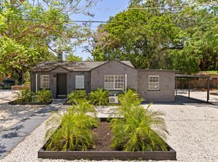 4102 N Hubert Ave, Tampa, FL 33614