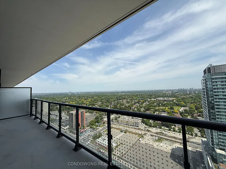 5858 Yonge St #3211 — Photo 12