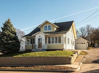 1210 Loras Blvd, Dubuque, IA 52001
