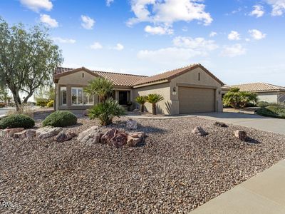 16203 W Starry Sky Dr, Surprise, AZ, 85374