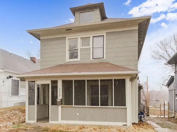 5230 Saint John Ave, Kansas City, MO 64123