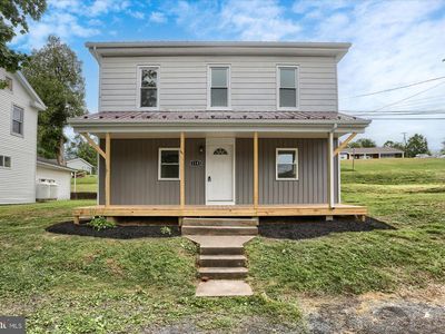 1141 N Front St, Newport, PA, 17074