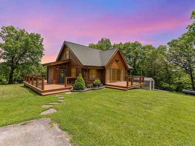 4845 Claxon Ridge Rd, Owenton, KY, 40359