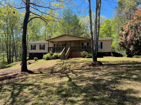 458 S Steel Bridge Rd, Eatonton, GA 31024