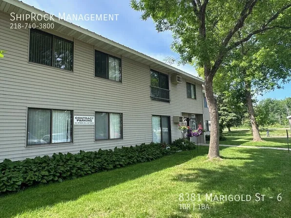 8381 Marigold St #6, Virginia, MN 55792
