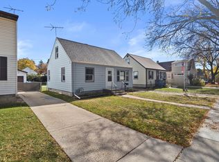 326 S 60th St #1, Milwaukee, WI 53214