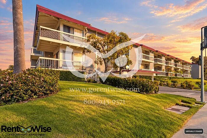 1 bed, 1.0 bath, 728 sqft, $3,800 — Photo 2