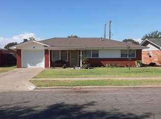 4932 8th St, Lubbock, TX 79416