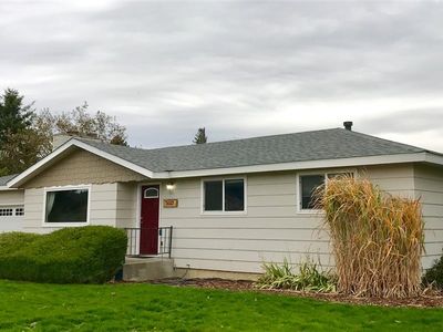 3027 S Raymond Cir, Spokane, WA, 99206