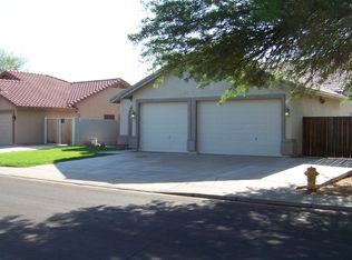 2441 S Saranac, Mesa, AZ 85209