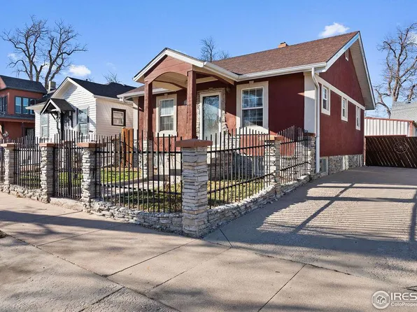 1307 7th St, Greeley, CO 80631