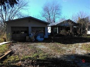 4324 S Lynhurst Dr, Indianapolis, IN