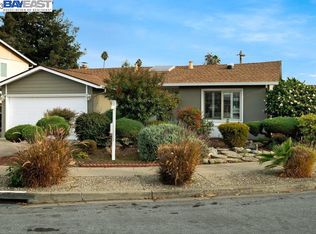 4436 Amador Rd, Fremont, CA 94538