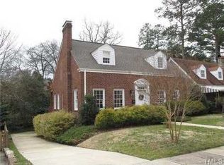 913 W Johnson St, Raleigh, NC 27605