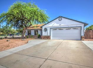 4648 W Gary Dr, Chandler, AZ 85226