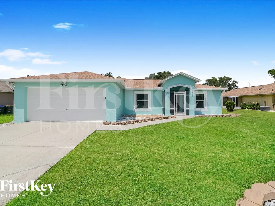7250 W Price Blvd