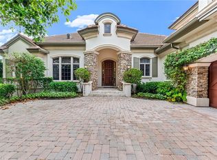 2560 W Half Moon WALK, NAPLES, FL 34102