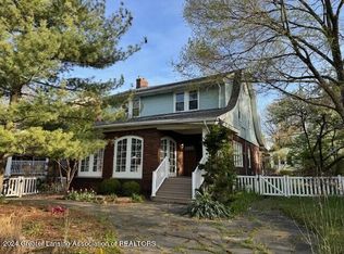 1116 Michigan Ave, East Lansing, MI 48823