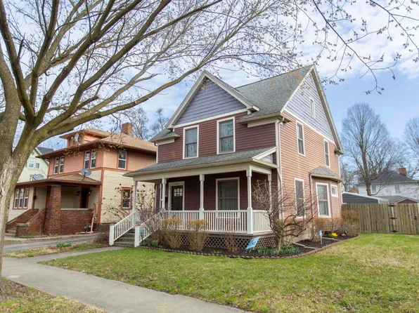 1040 Portage Ave, South Bend, IN 46616