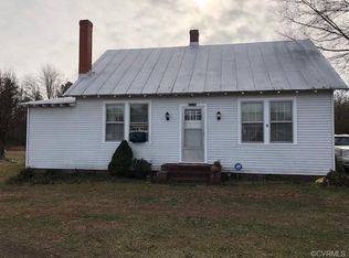 16314 Dawn Blvd, Hanover, VA 23069